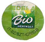 edeka bio wertkost it-bz/bzt-42880-b