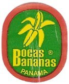 Bocas bananas panama
