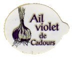 ail violet de cadours