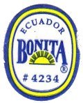 bonita ecuador #4234