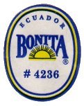 bonita ecuador #4236