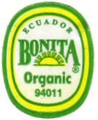 bonita ecuador organic 94011