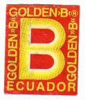 golden b ecuador