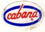 cabana