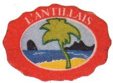 l antillais
