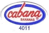 cabana bananas 4011