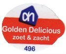 ah golden delicious zozt & zacht 496