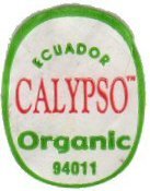calypso ecuador organic 94011