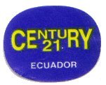 century 21 ecuador