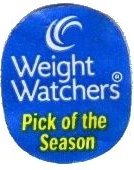 weight watchers pick of the season
