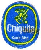 chiquita costa rica