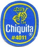 chiquita #4011