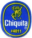 chiquita #4011