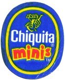 chiquita minis