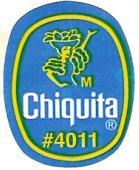 chiquita #4011