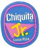 chiquita jr. costa rica