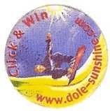 click & win www.dole-sunshine.com