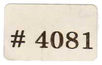 #4081