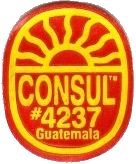 consul #4237 guatemala