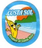 costa sol product of costa rica