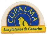 cupalma los platanos de canarias