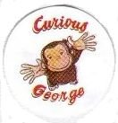 curious george