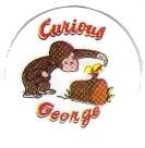 curious george