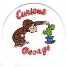 curious george