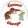 curious george