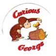 curious george