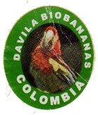 davila biobananas colombia