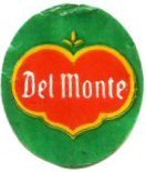del monte