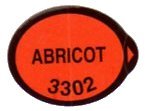abricot 3302