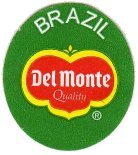 del monte quality brazil