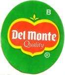 del monte quality