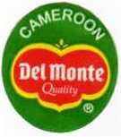 del monte quality cameroon