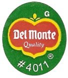 del monte quality #4011
