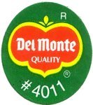 del monte quality #4011