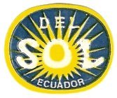 del sol ecuador