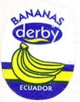 derby bananas ecuador