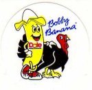 dole bobby banana