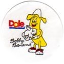 dole bobby banana