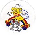 dole bobby banana