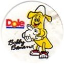 dole bobby banana