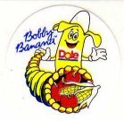 dole bobby banana