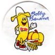 dole bobby banana