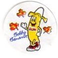 dole bobby banana