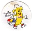 dole bobby banana