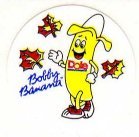 dole bobby banana