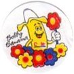 dole bobby banana